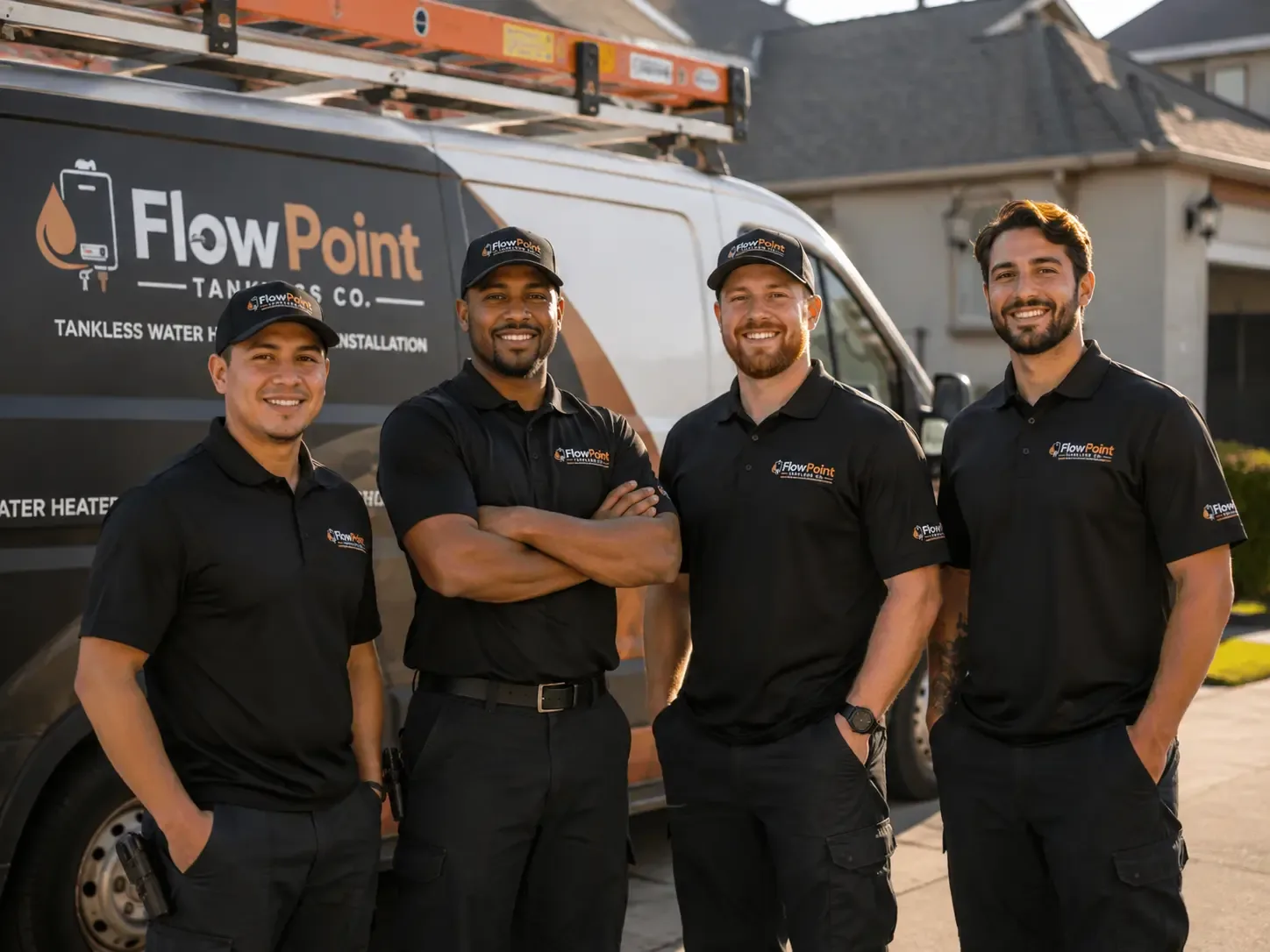Tankless Water Heater Installation company in Havre, MT
