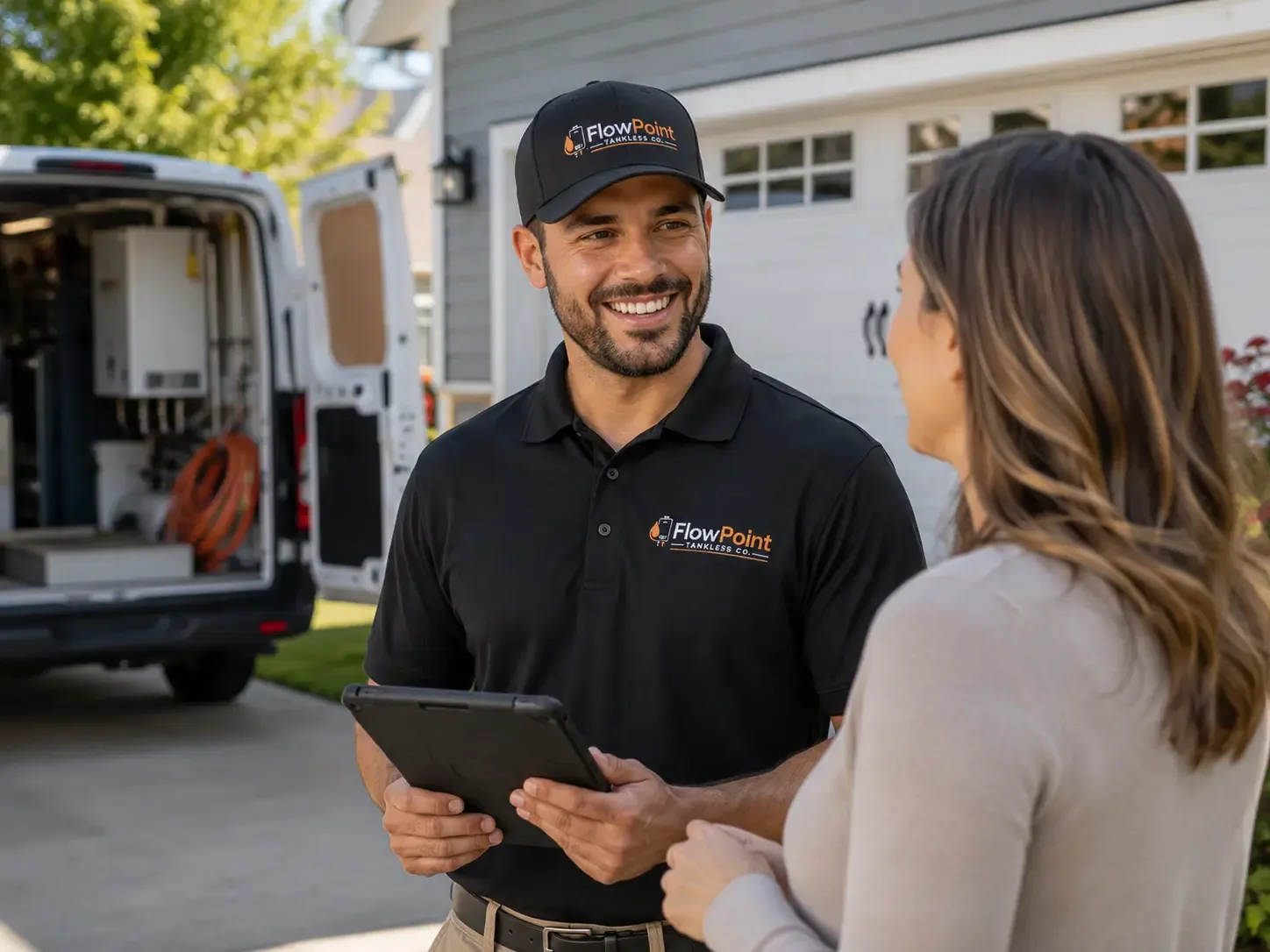 Tankless Water Heater Installation Havre, MT FAQs